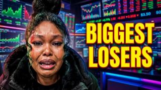 Are Black Women The Biggest Losers on The Dating Market?