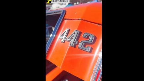 Monday Motor Madness # 174 - Demolition Man