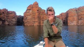 Surviving The Australian Outback (TROUBLE IN PARADISE!)