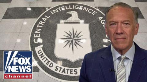 Mike Pompeo: CIA has done 'excellent work' preparing for this