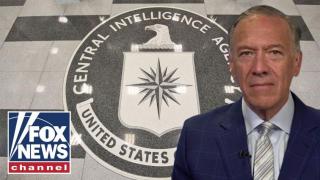 Mike Pompeo: CIA has done 'excellent work' preparing for this