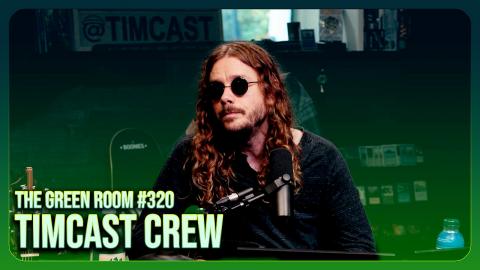 Melania Trump RESPONDS To DISGUSTING Jimmy Kimmel Widow Joke | The Green Room #320