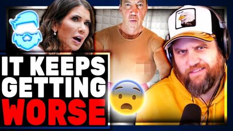 It Keeps Getting Worse!