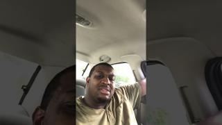 When she gives choosing signals but still delivers a FAT rejection.