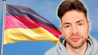 Utter Madness In Germany