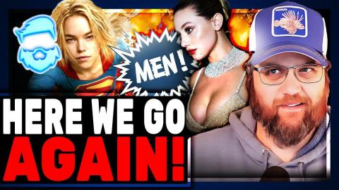 Hollywood Feminists Destroyed