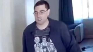 The 'Harry Dresden' viral Ring video takes a CRAZIER turn