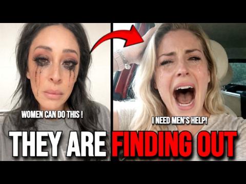 Modern Women Are Realizing They Don’t Want To Be Independent Anymore