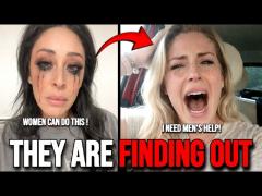 Modern Women Are Realizing They Don’t Want To Be Independent Anymore