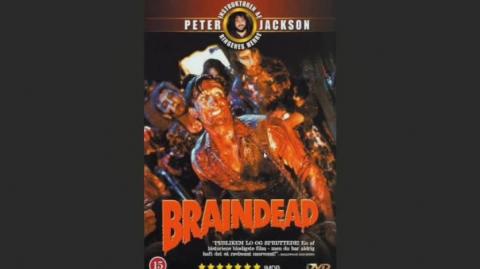 Braindead AKA Dead Alive Review