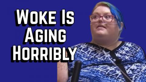 When Fat Activists Die - Woke Is Aging Horribly & Embarrassingly