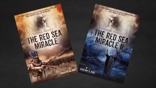 The Red Sea Miracle - Patterns of Evidence presentation by Steve Law (Israel's Exodus from Egypt)