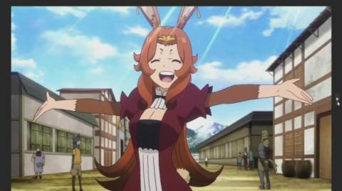 Church of Waifu's GOD Episode 94 Delilah