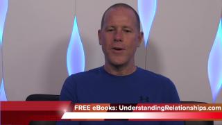 Suffering Equals Success In Life, But Not In Relationships