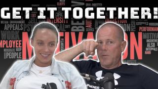 How to Get Your Life Together Starting Today