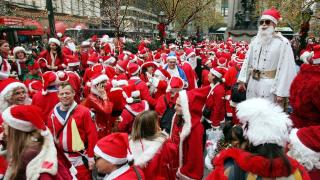 Breaking News California Hospices Closed Turkey School Shooting Santacon Fraud 04-16-2026