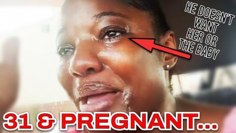 31 Single And Pregnant. Why Men See YOU As A VICTIMBOMBER. Leftover Women