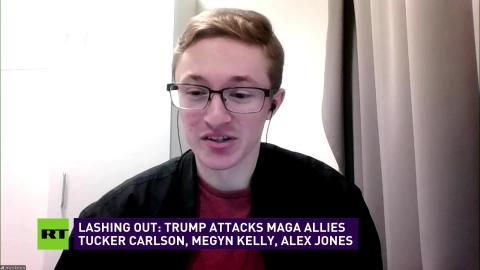 CrossTalk | From bad to worse