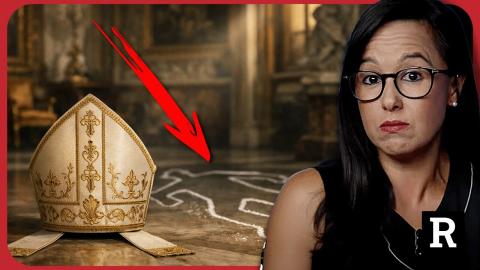 This Pope Was MURDERED After 33 Days To Hide The Vatican's Links to Freemasons & The Mafia