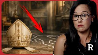 This Pope Was MURDERED After 33 Days To Hide The Vatican's Links to Freemasons & The Mafia