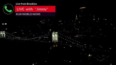 Live with Jimmy from Brooklyn (4 de abr. de 2026)