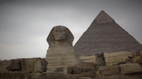 How Much Evidence Has Actually Been Unearthed?