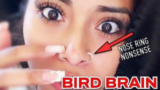 Bird Brain Broads! 3B. Can't KEEP A MAN To Save Their Lives. Leftover Women