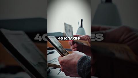 Myron Reveals Best Tax Hack Ever