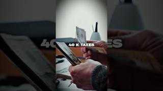 Myron Reveals Best Tax Hack Ever