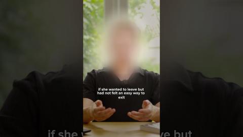 Ask Her These 3 Aggressive Questions