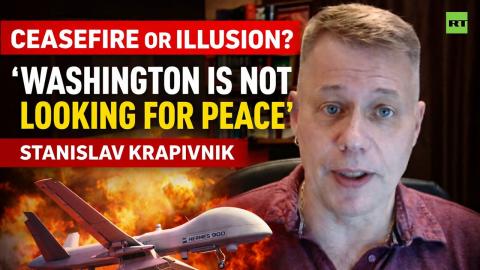 Is this peace or just a pause before escalation?