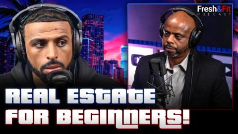 10 Real Estate Rules Every Beginner Needs Before Buying Their First Property!