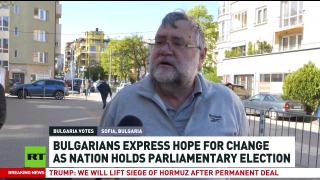 Bulgaria votes | What's next for the country?