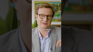 I'm Walking Away From This Citizenship