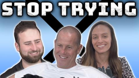 Why She Pulls Away When I Put in Effort