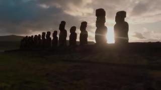 Archaeologists And Historians Were Forbidden To Study These Finds, So As Not To Rewrite History