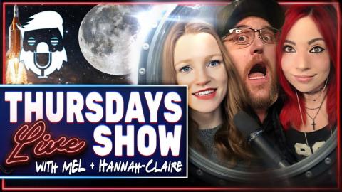 Ding Dong Pam Bondi Is Gone, Tulsi Next & Insane Judge Getting Roasted!