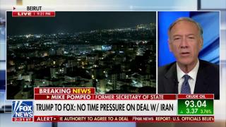 Obama and Biden exacerbated the threat from Iran by empowering the regime rather than weakening it