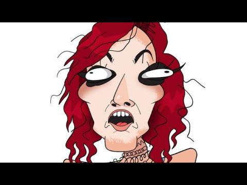 Melonie Mac Defends Kuckoldry (The Quartering)