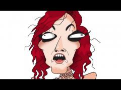 Melonie Mac Defends Kuckoldry (The Quartering)