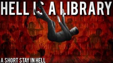 A SHORT STAY IN HELL | The Most Terrifying Story You've Never Heard