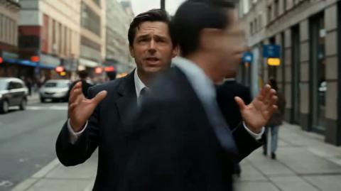 The Jordan J Journal - Entry 3 - What to Do?