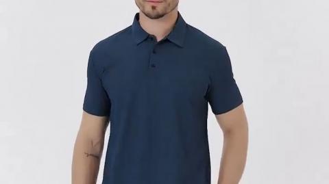 Men’s Lightweight Luxury Summer Shirt – Elegant Turn-Down Collar, Breathable Fabric & Premium Style
