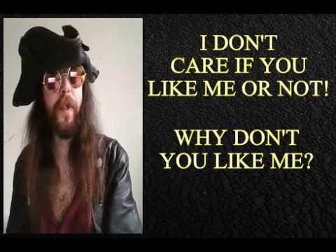 Styxhexenhammer666 Doesn't Care If We Make Fun Of Him - COMEDY GOLD!