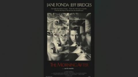 The Morning After (1986) Review