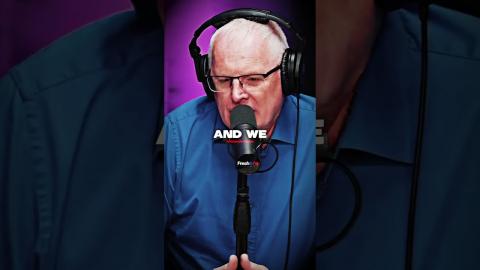 100 IQ Crypto Move..