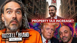 Taxes for the Rich and Psychedelics for the Masses — SF707