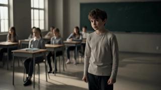 The Jordan J Journal - Entry 2 - The Truth