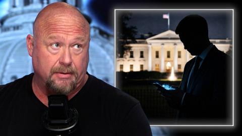 Top Trump Cabinet Members & Other Confidants Are Begging Him To End The Iran War