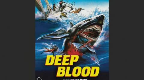 Deep Blood Review